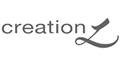 Creation L Logo