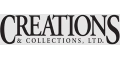 Creations And Collections Logo