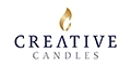 Creative Candles Logo