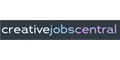 Creative Jobs Central Logo