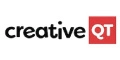 Creative QT Logo