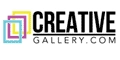 Creativegallery.com Logo