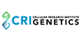 CRI Genetics Logo