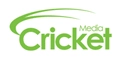 Cricket Media Logo