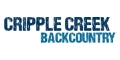Cripple Creek Backcountry Logo