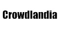 Crowdlandia Logo