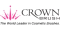 Crown Brush Logo