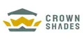 Crown Shades Logo