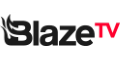 Blaze TV Logo