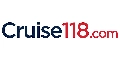 Cruise118.com Logo