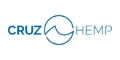 Cruz Hemp Logo