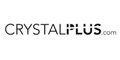 CrystalPlus Logo