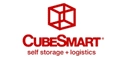 CubeSmart Logo