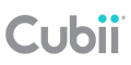 Cubii  Logo
