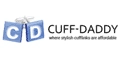 Cuff-Daddy.com Logo