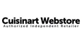 Cuisinart Webstore Logo