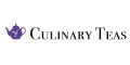 Culinary Teas Logo