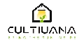 Cultiuana Logo