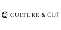 Culture and Cut Logo