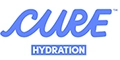 Cure Hydration Logo