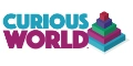 Curious World Logo