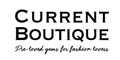 Current Boutique Logo