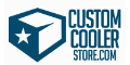 Custom Cooler Store Logo