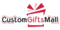 Custom Gifts Mall Logo