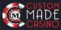 Custom Made Casino Logo