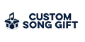 Custom Song Gift Logo