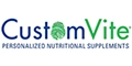 CustomVite Logo