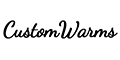 CustomWarms Logo