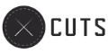 Cuts Clothing Logo