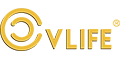 cvlife.com Logo
