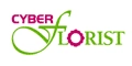 Cyber Florist Logo