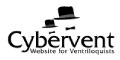 Cybervent Magic - Daniel Jay Logo