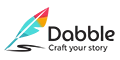 Dabble Writer Logo