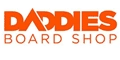 Daddies Board Shop Logo