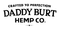 Daddy Burt Hemp Co. Logo