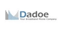 Dadoe.com Broadband Phone Service Logo