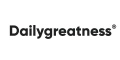 Daily Greatness Logo