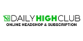Daily High Club Logo