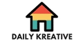 Daily Kreative Logo