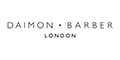 Daimon Barber Logo