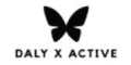 Daly X Active Logo
