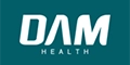 DAM Health Logo
