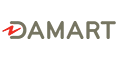 Damart UK Logo