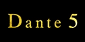 Dante 5 Logo