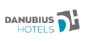 Danubius Hotels  Logo