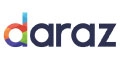 Daraz Pakistan Logo